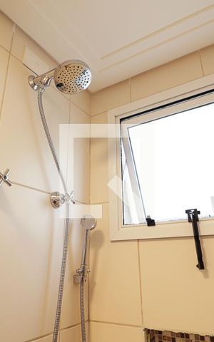 Apartamento à venda com 150m², 4 quartos e 4 vagasBanheiro da Suíte 1
