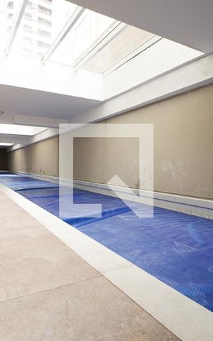Apartamento à venda com 150m², 4 quartos e 4 vagasÁrea comum