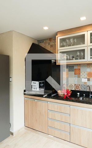 Apartamento à venda com 150m², 4 quartos e 4 vagasVaranda Gourmet