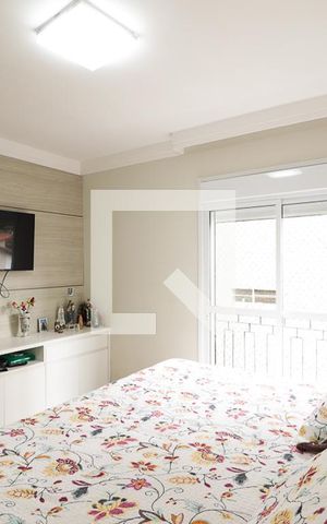 Apartamento à venda com 150m², 4 quartos e 4 vagasSuíte 3