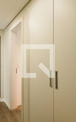 Apartamento à venda com 150m², 4 quartos e 4 vagasCorredor