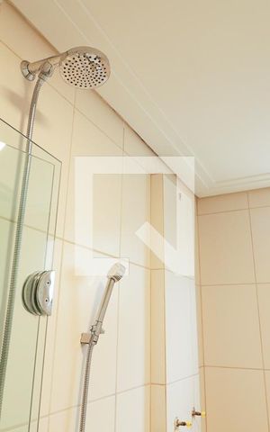 Apartamento à venda com 150m², 4 quartos e 4 vagasBanheiro da Suíte 3