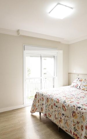 Apartamento à venda com 150m², 4 quartos e 4 vagasSuíte 3