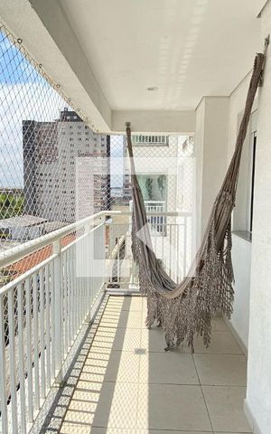 Apartamento à venda com 65m², 2 quartos e 1 vagaVaranda da Sala
