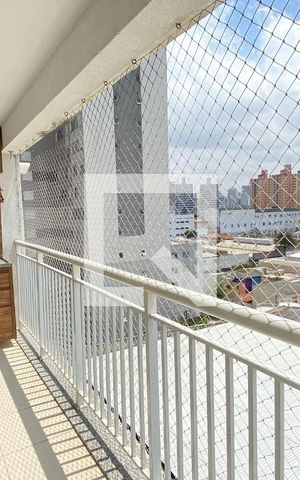 Apartamento à venda com 65m², 2 quartos e 1 vagaVaranda da Sala