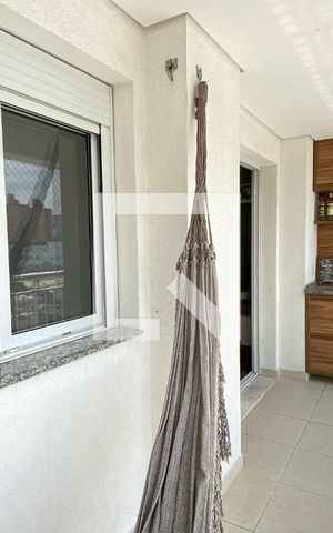 Apartamento à venda com 65m², 2 quartos e 1 vagaVaranda da Sala
