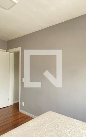 Apartamento à venda com 65m², 2 quartos e 1 vagaQuarto 1
