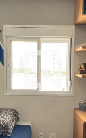 Apartamento à venda com 65m², 2 quartos e 1 vagaQuarto 2