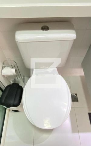 Apartamento à venda com 65m², 2 quartos e 1 vagaBanheiro