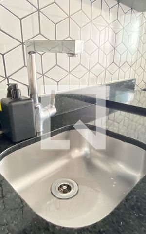 Apartamento à venda com 65m², 2 quartos e 1 vagaCozinha