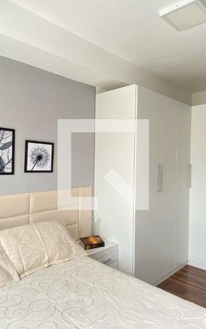 Apartamento à venda com 65m², 2 quartos e 1 vagaQuarto 1