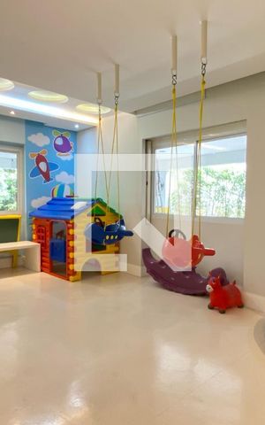 Apartamento à venda com 65m², 2 quartos e 1 vagaÁrea comum - Brinquedoteca