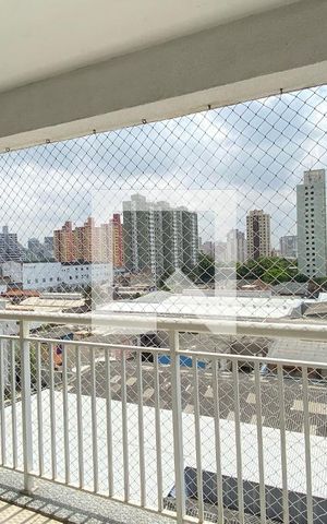 Apartamento à venda com 65m², 2 quartos e 1 vagaVista Quarto 2