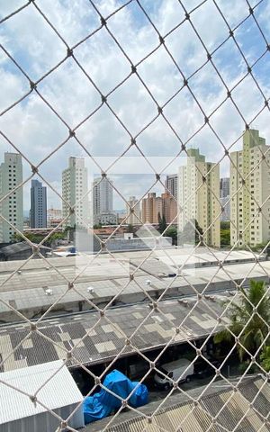 Apartamento à venda com 65m², 2 quartos e 1 vagaVista Quarto 1