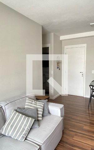 Apartamento à venda com 65m², 2 quartos e 1 vagaSala