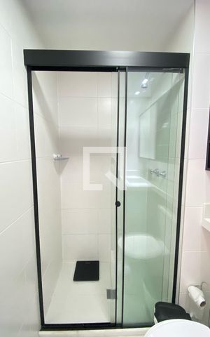 Apartamento à venda com 65m², 2 quartos e 1 vagaBanheiro