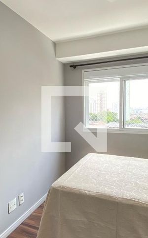Apartamento à venda com 65m², 2 quartos e 1 vagaQuarto 1