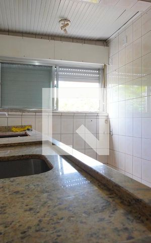 Apartamento à venda com 74m², 2 quartos e sem vagaCozinha