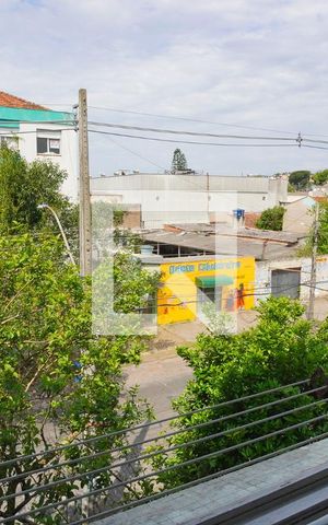 Apartamento à venda com 74m², 2 quartos e sem vagaQuarto 2 - Vista