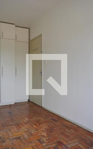 Apartamento à venda com 74m², 2 quartos e sem vagaQuarto 1
