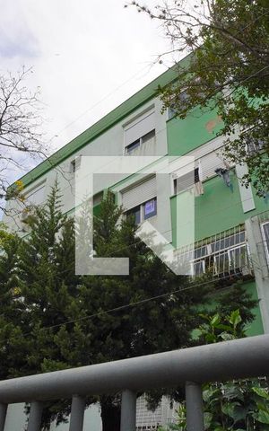 Apartamento à venda com 74m², 2 quartos e sem vagaFachada do bloco
