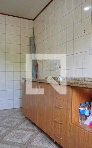 Apartamento à venda com 74m², 2 quartos e sem vagaCozinha