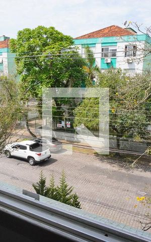 Apartamento à venda com 74m², 2 quartos e sem vagaSala - Vista