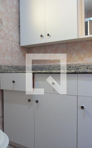 Apartamento à venda com 74m², 2 quartos e sem vagaBanheiro