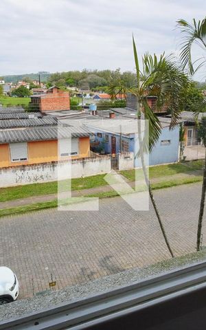 Apartamento à venda com 74m², 2 quartos e sem vagaQuarto 1 - Vista