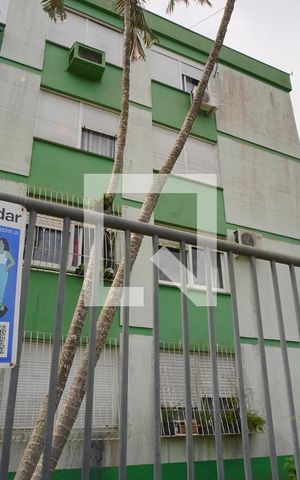 Apartamento à venda com 74m², 2 quartos e sem vagaFachada do Prédio