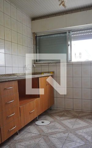Apartamento à venda com 74m², 2 quartos e sem vagaCozinha