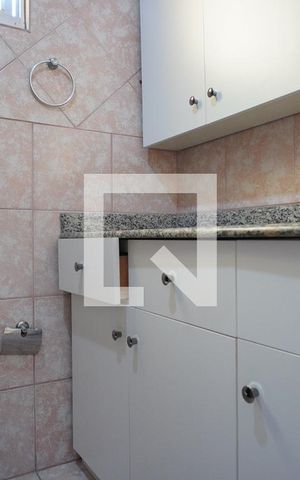 Apartamento à venda com 74m², 2 quartos e sem vagaBanheiro