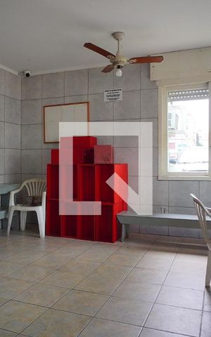 Apartamento à venda com 74m², 2 quartos e sem vagaÁrea comum - Salão de festas