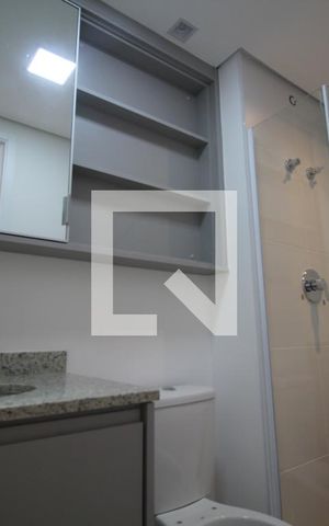 Studio à venda com 25m², 1 quarto e sem vagaBanheiro