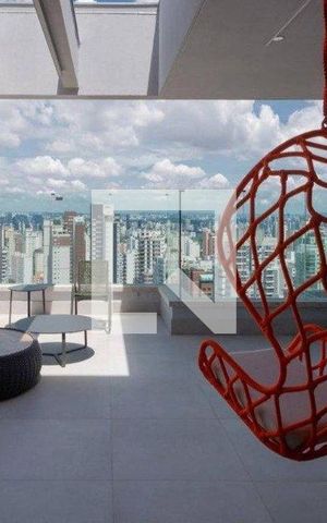 Studio à venda com 25m², 1 quarto e sem vaga Studio à venda com 25m², 1 quarto e sem vagaÁrea comum