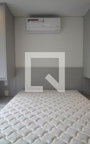 Studio à venda com 25m², 1 quarto e sem vagaStudio
