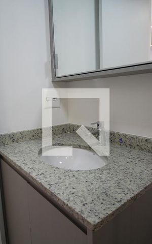 Studio à venda com 25m², 1 quarto e sem vagaBanheiro