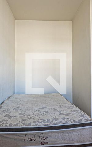 Casa para alugar com 140m², 3 quartos e 1 vagaQuarto 1