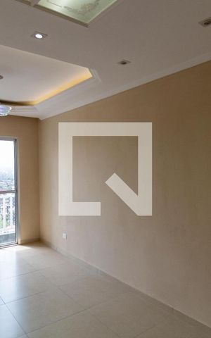 Apartamento para alugar com 49m², 2 quartos e 1 vaga Apartamento para alugar com 49m², 2 quartos e 1 vagaSala