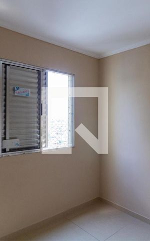 Apartamento para alugar com 49m², 2 quartos e 1 vaga Apartamento para alugar com 49m², 2 quartos e 1 vagaQuarto 1