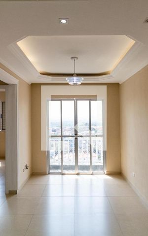 Apartamento para alugar com 49m², 2 quartos e 1 vaga Apartamento para alugar com 49m², 2 quartos e 1 vagaSala