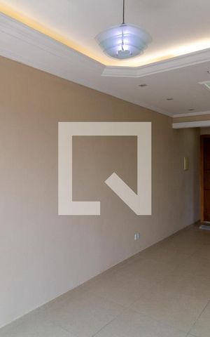 Apartamento para alugar com 49m², 2 quartos e 1 vaga Apartamento para alugar com 49m², 2 quartos e 1 vagaSala