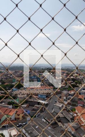 Apartamento para alugar com 49m², 2 quartos e 1 vaga Apartamento para alugar com 49m², 2 quartos e 1 vagaVista da Varanda