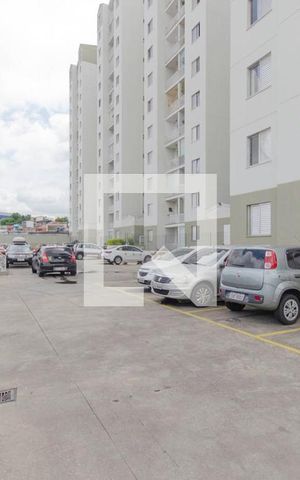 Apartamento para alugar com 49m², 2 quartos e 1 vaga Apartamento para alugar com 49m², 2 quartos e 1 vagaEstacionamento