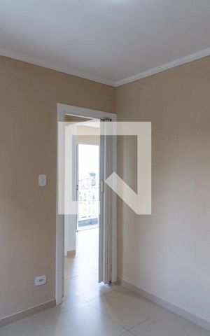 Apartamento para alugar com 49m², 2 quartos e 1 vaga Apartamento para alugar com 49m², 2 quartos e 1 vagaQuarto 1