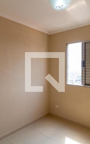 Apartamento para alugar com 49m², 2 quartos e 1 vaga Apartamento para alugar com 49m², 2 quartos e 1 vagaQuarto 2