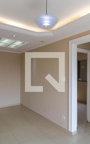 Apartamento para alugar com 49m², 2 quartos e 1 vaga Apartamento para alugar com 49m², 2 quartos e 1 vagaSala
