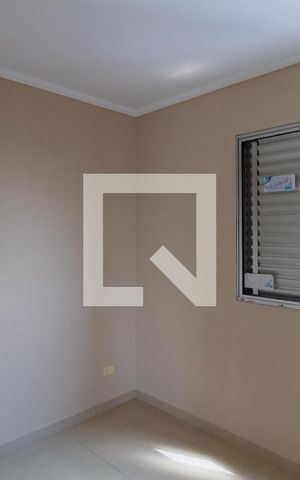Apartamento para alugar com 49m², 2 quartos e 1 vaga Apartamento para alugar com 49m², 2 quartos e 1 vagaQuarto 1