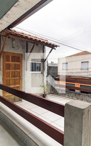 Casa à venda com 170m², 6 quartos e 2 vagas Casa à venda com 170m², 6 quartos e 2 vagasVaranda do Quarto 1 da Casa 1