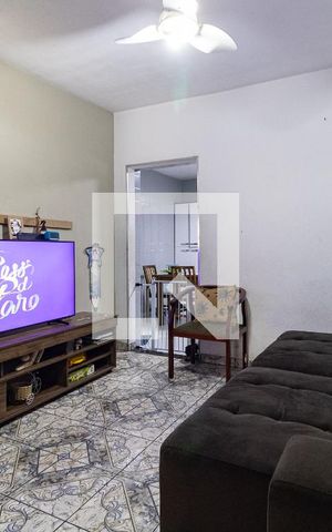 Casa à venda com 170m², 6 quartos e 2 vagas Casa à venda com 170m², 6 quartos e 2 vagasSala da Casa 1